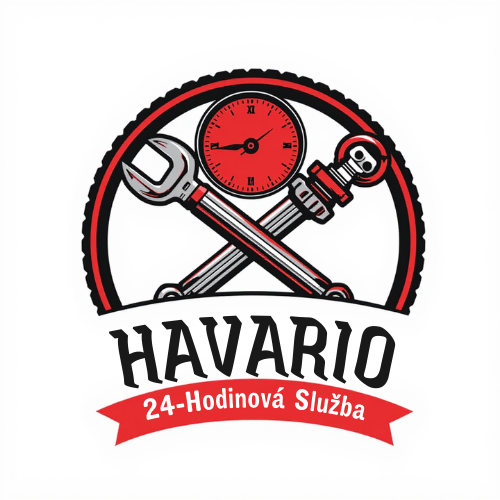 Havario – 24-hodinová služba
